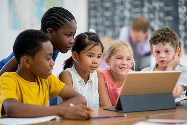 Virtual Classroom